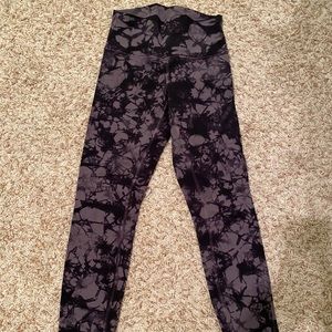 Lululemon Wunder Under